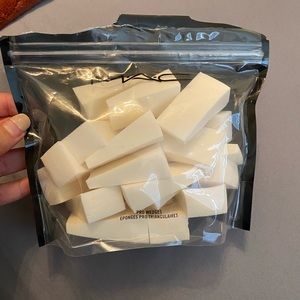 MAC PRO WEDGES❤️